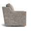 Gigi No Skirt Full Swivel Chair-1893715407