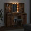 Dressing Table with Mirror-499547669