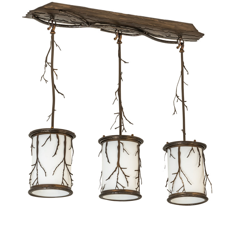 Branches 3 - Light Pendant