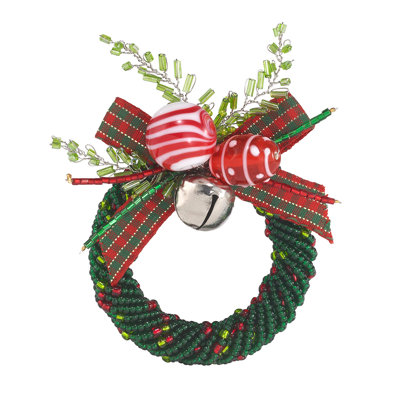 Jingle Bells Forest NR P/4