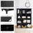 Maday 37.5'' Starter Kit