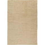 Farrow & Ball Silk Border Order Gray Area Rug