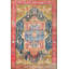 Tapis traditionnel d'intérieur / extérieur Multi Limon-419774093