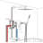 All-In-One Kit with Rough in-Valve
