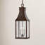 Beacon Hill 3-Light Outdoor Hanging Lantern-1852068883