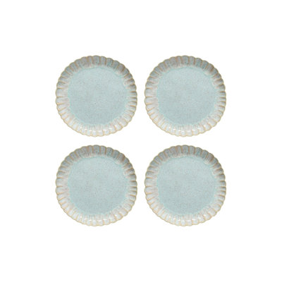 Mallorca 10.75'' Stoneware Dinner Plate