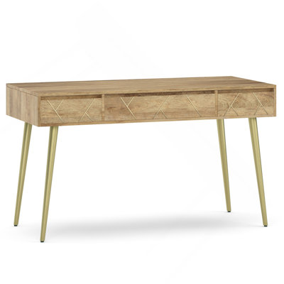 Desk - Natural