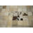 Cowhide Geometric Indoor Rug-1199319035