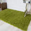 Honey-Mae Solid Colour Shag Area Rug-34475155