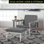Fauteuils d'appoint-1963658009