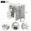 Meuble-lavabo 30 po avec lavabo supérieur-319990104-319990110