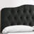 Linen Upholstered Headboard-Modern-Adjustable Height-Button Tufting-689281637-689633872