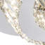 German LED Flush Mount