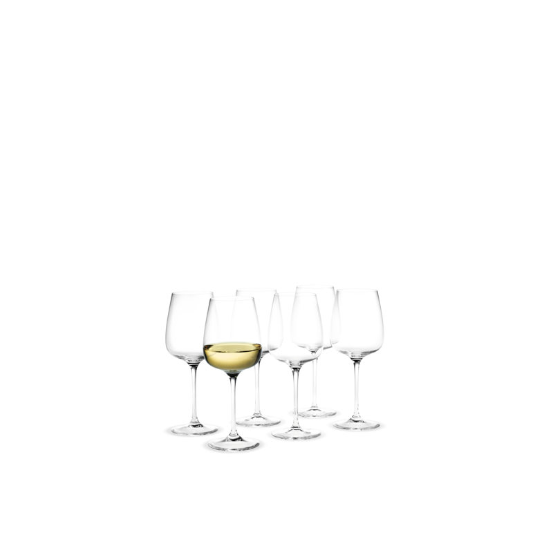 Bouquet Dessert Wine Glass, 10.8 oz.