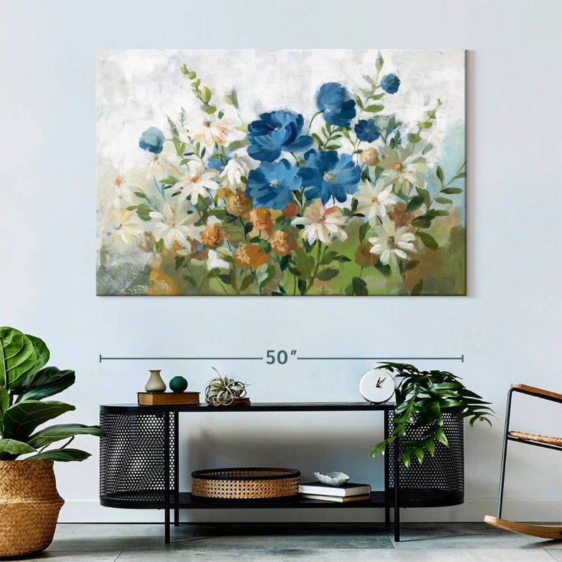 Harnek Wild Hillside I