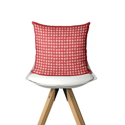 Housse de coussin d'intérieur Cora