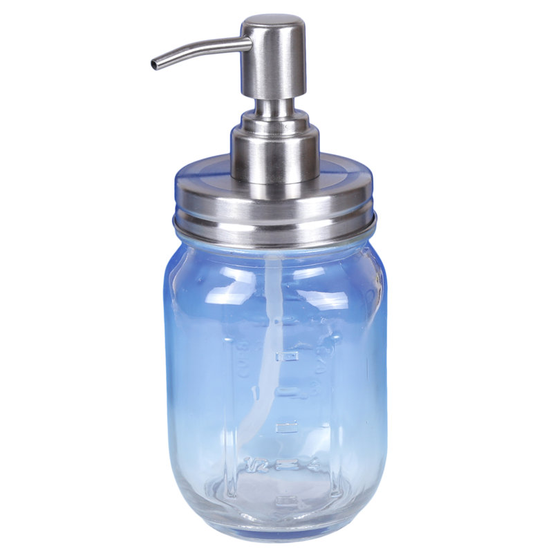 Satterlee Soap Dispenser