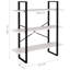 Fareeda Ladder