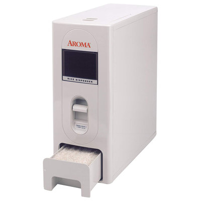 AROMA® 27lbs. Rice Dispenser (ARD-125)