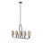 5-Light  R Chandelier