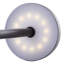 Iron Desk Lamp