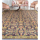 Oriental Area Rug