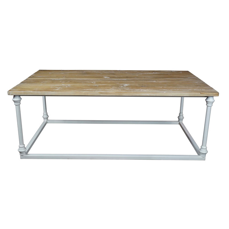 Table basse Aloisio