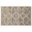 Tapis intérieur / extérieur en polypropylène Cristine-2021256040