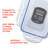 Easy Essentials™ Food Storage Container