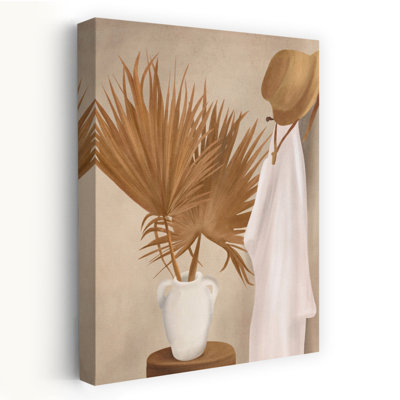 Art contemporain, art contemporain abstrait Palm Beach Summer