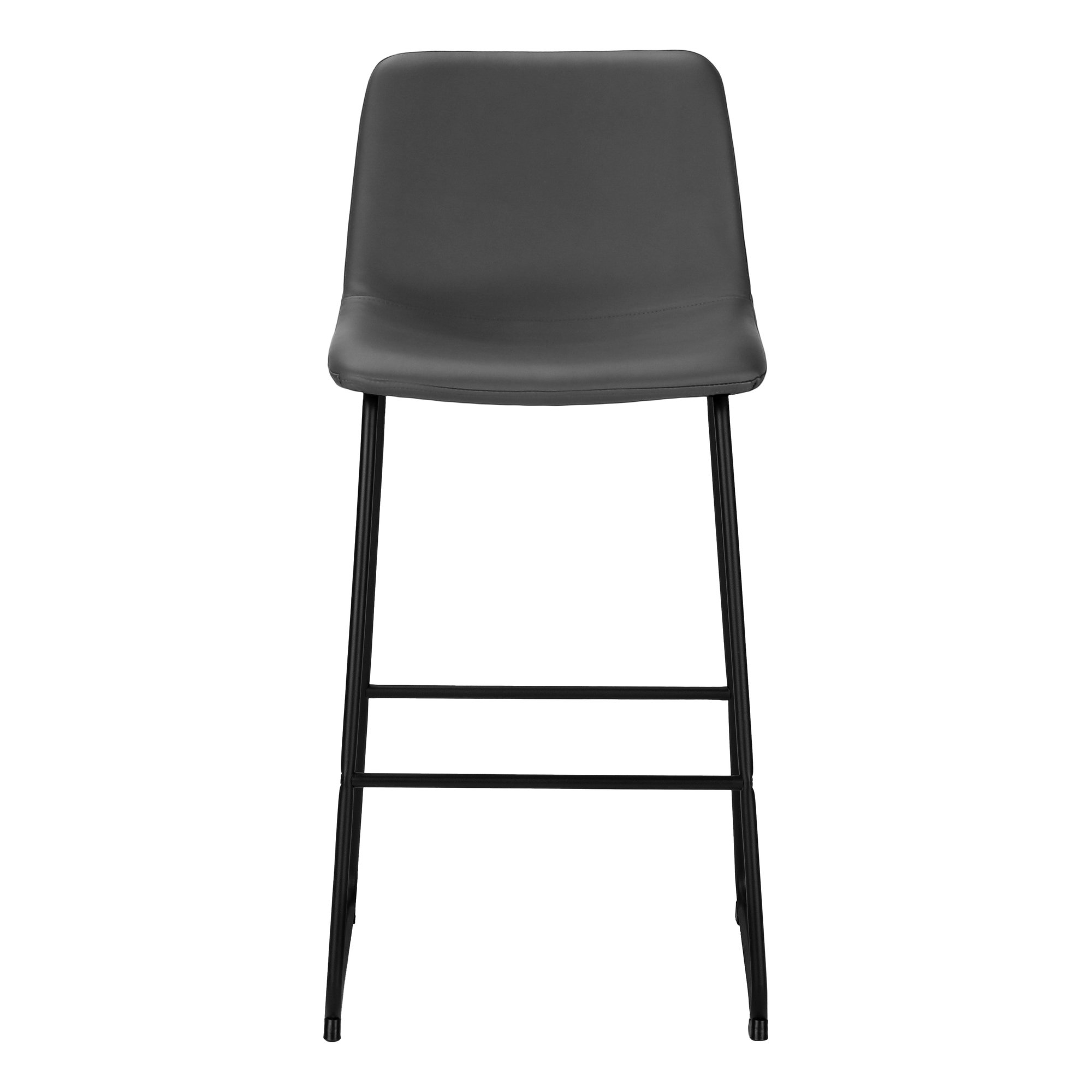 Bar height work discount chair