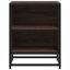 40cm W Metal Bedside Table-540651770-567732951