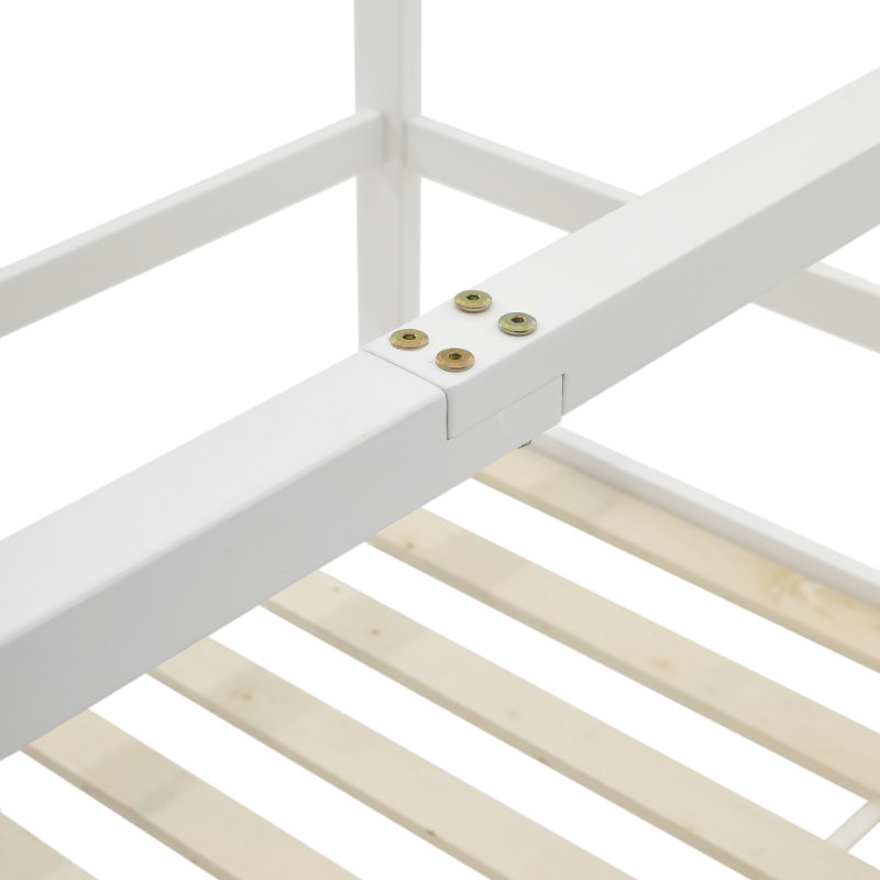 Varastad European Single (90 X 200 Cm) Standard