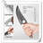 Rephen Knife Assorted Knife Set