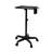 43.34'' H X 17.73'' W Utility Cart
