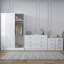 Eva Piece Bedroom Set-118403835