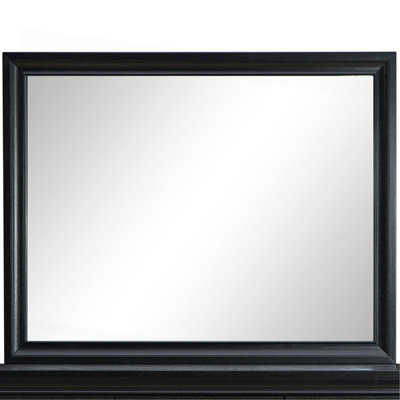 Miroir Madrid