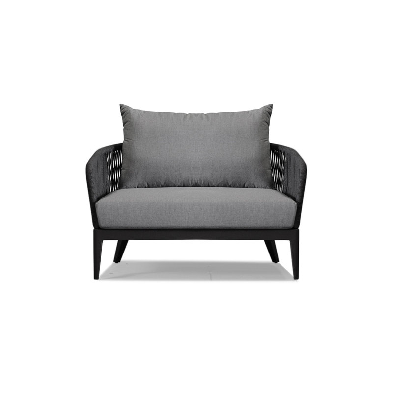 Voyage Outdoor Lounge Chair
