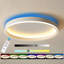 Dalayna LED Flush Mount
