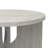 Arvyn Modern 31.5" Cross-Base Round Living Room Coffee Table-1435385921