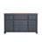 9-Drawer Dresser
