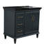 Ensemble de meuble-lavabo simple 37 po Lenglen-487332825
