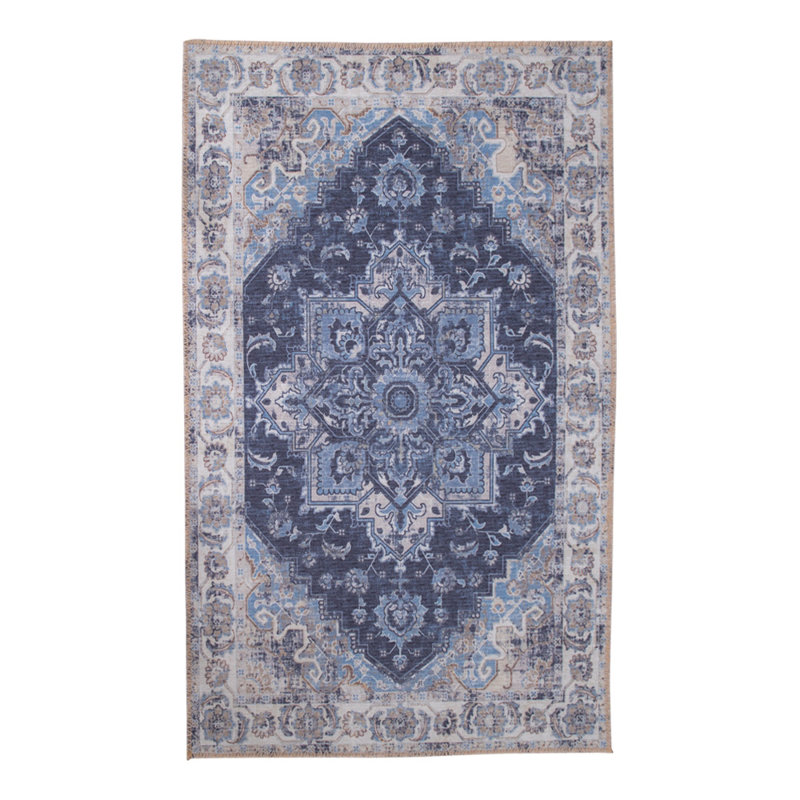 Fifi Oriental Area Rug, Rectangle 160 x 230cm