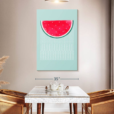 Pluie de melon d'eau Yarlin
