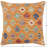 Wong Geometric Throw Pillow