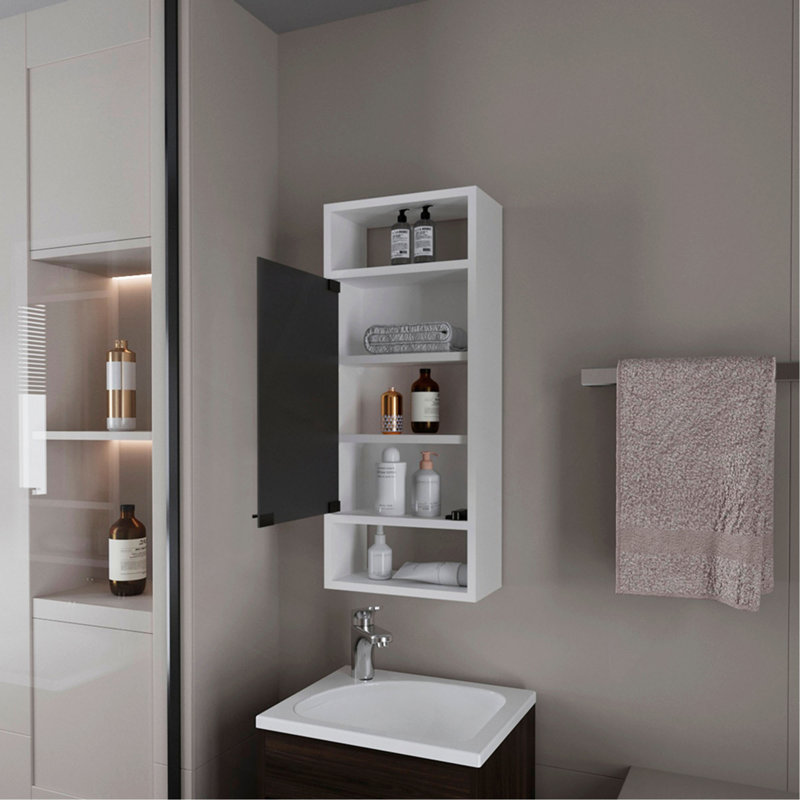 Medicine Cabinet, Bathroom