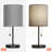 Metal Table Lamp-179592370