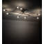 PipeDream Alva 8 - Light Flush Mount