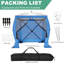 6'x6' Instant Pop-Up Gazebo Canopy -105123200