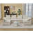 Modular Sofa, Neck Pillow-Back Lounge Sofa